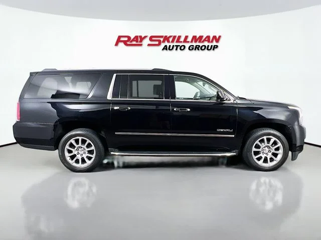Used 2020 Black GMC Denali image 8