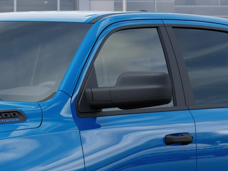 New 2026 Hydro Blue Pearlcoat RAM Tradesman image 52