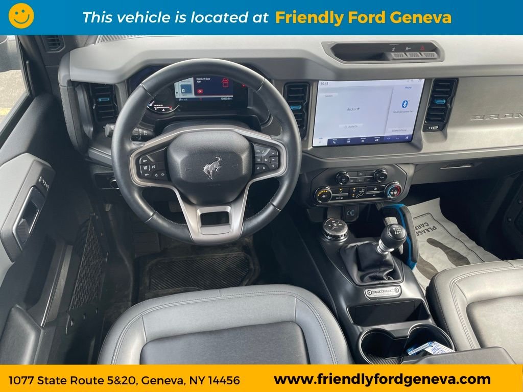 Used 2024 Black Ford Black Diamond image 13