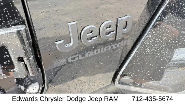 New 2026 Black Jeep Sport S image 14