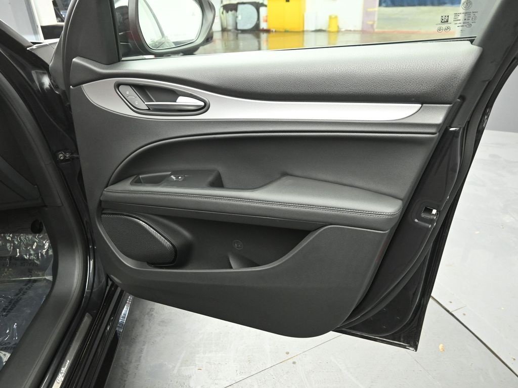 2026 ALFA ROMEO STELVIO - Image 26
