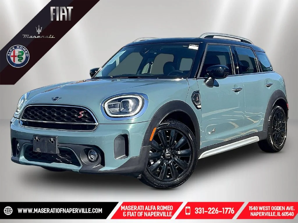 2024 MINI Countryman