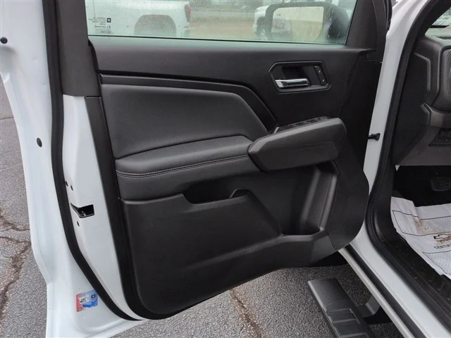 2026 Chevrolet Colorado LT - Photo 81