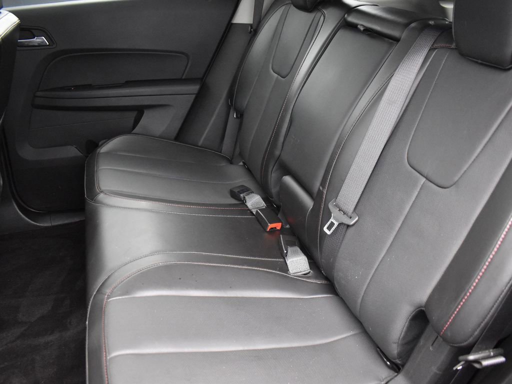 2016 GMC TERRAIN - Image 24