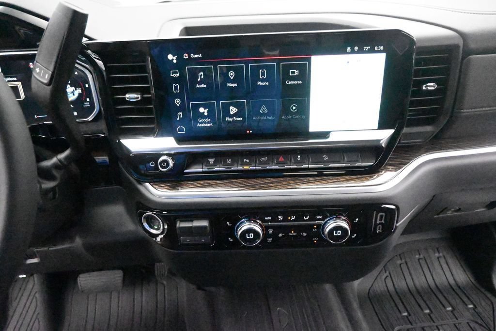 2026 GMC Sierra 3500HD SLE - Photo 13
