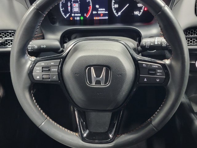 2024 Honda HR-V Sport - Photo 25
