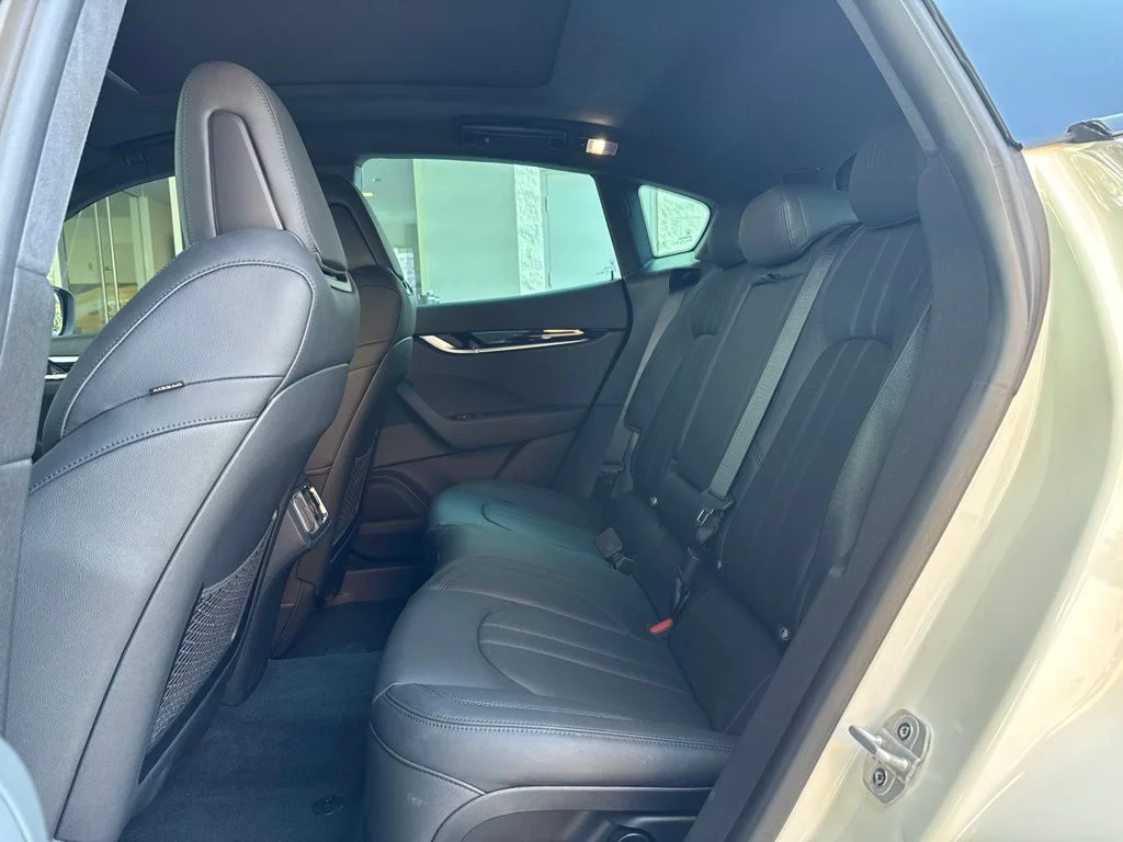 Certified Used 2023 Chalk Maserati GT image 21