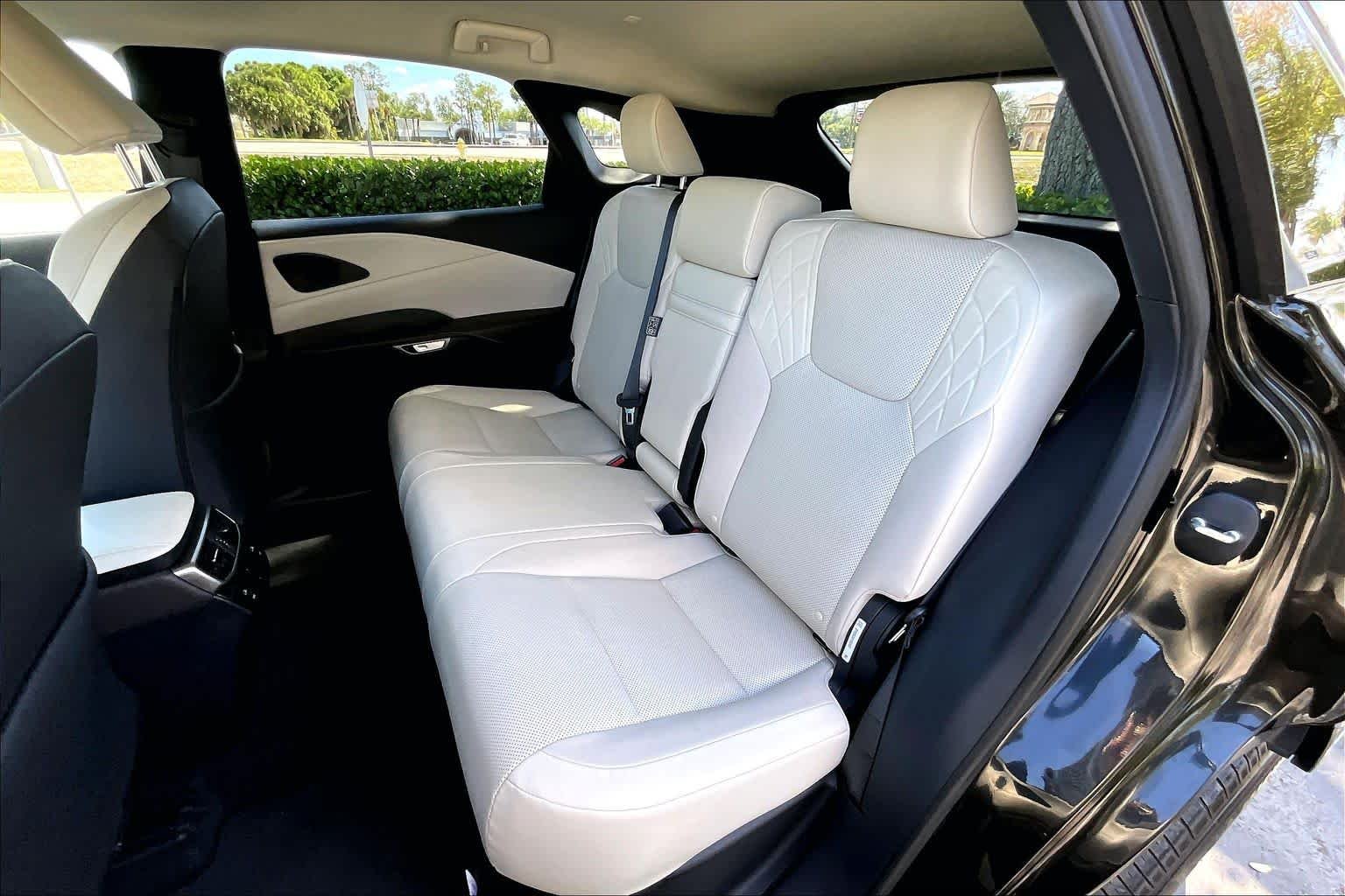 Certified Used 2024 Caviar Lexus  image 21