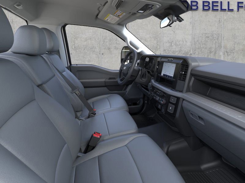 2025 Ford F-550 Super Duty Chassis Cab XL - Photo 11