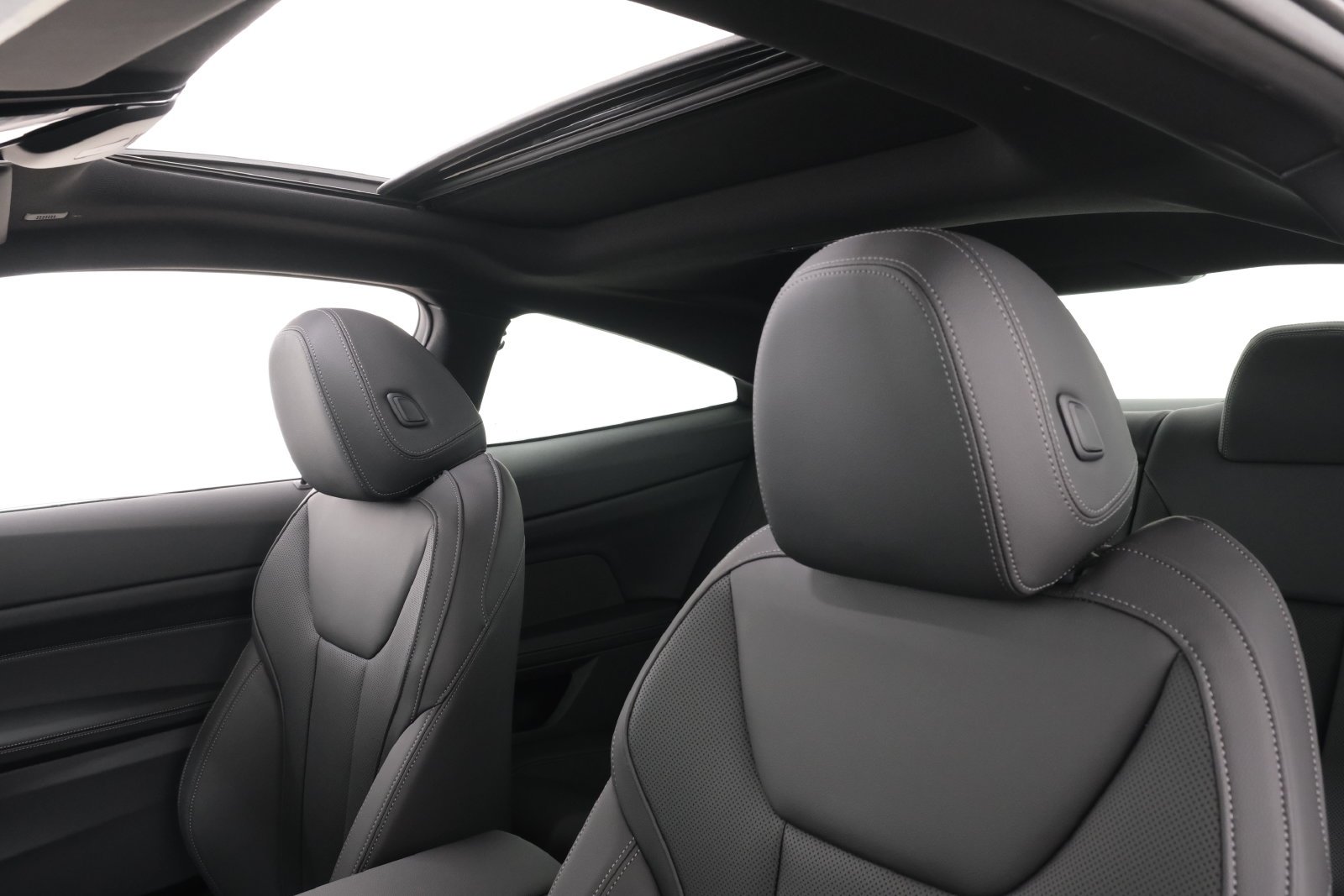 New 2027 Black Sapphire Metallic BMW 430i xDrive image 26