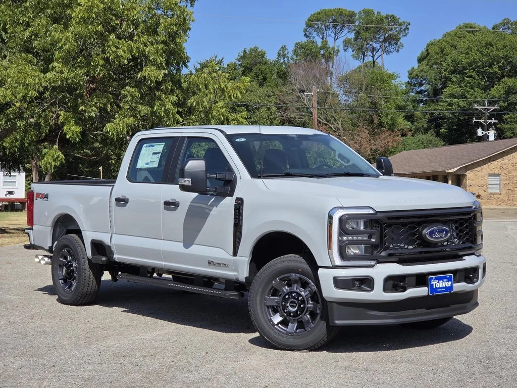 New 2026 Avalanche Ford F-250® XL image 2