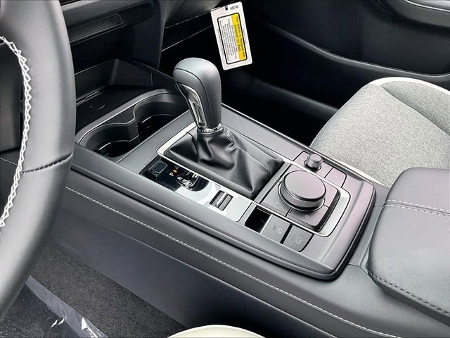 New 2026 Jet Black Mica Mazda 2.5 S Aire Edition image 13