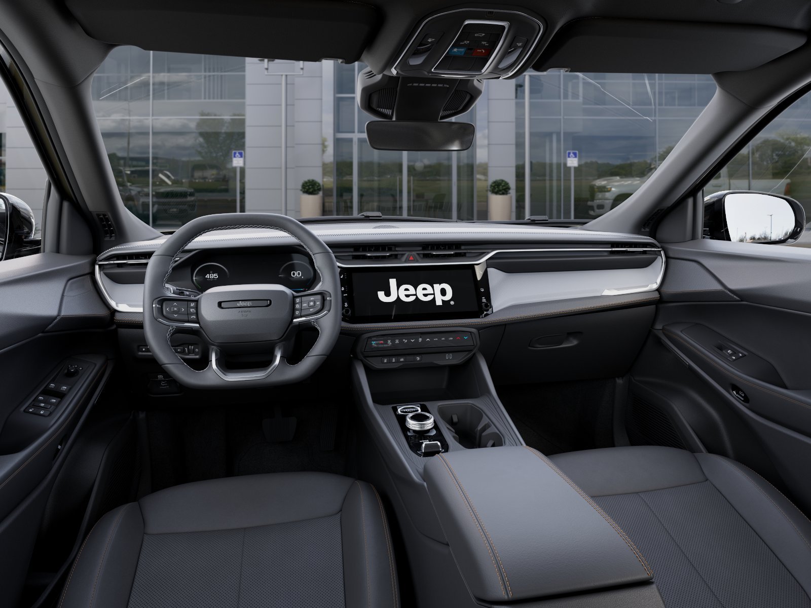 New 2026 41 Exterior Paint Jeep Laredo image 44