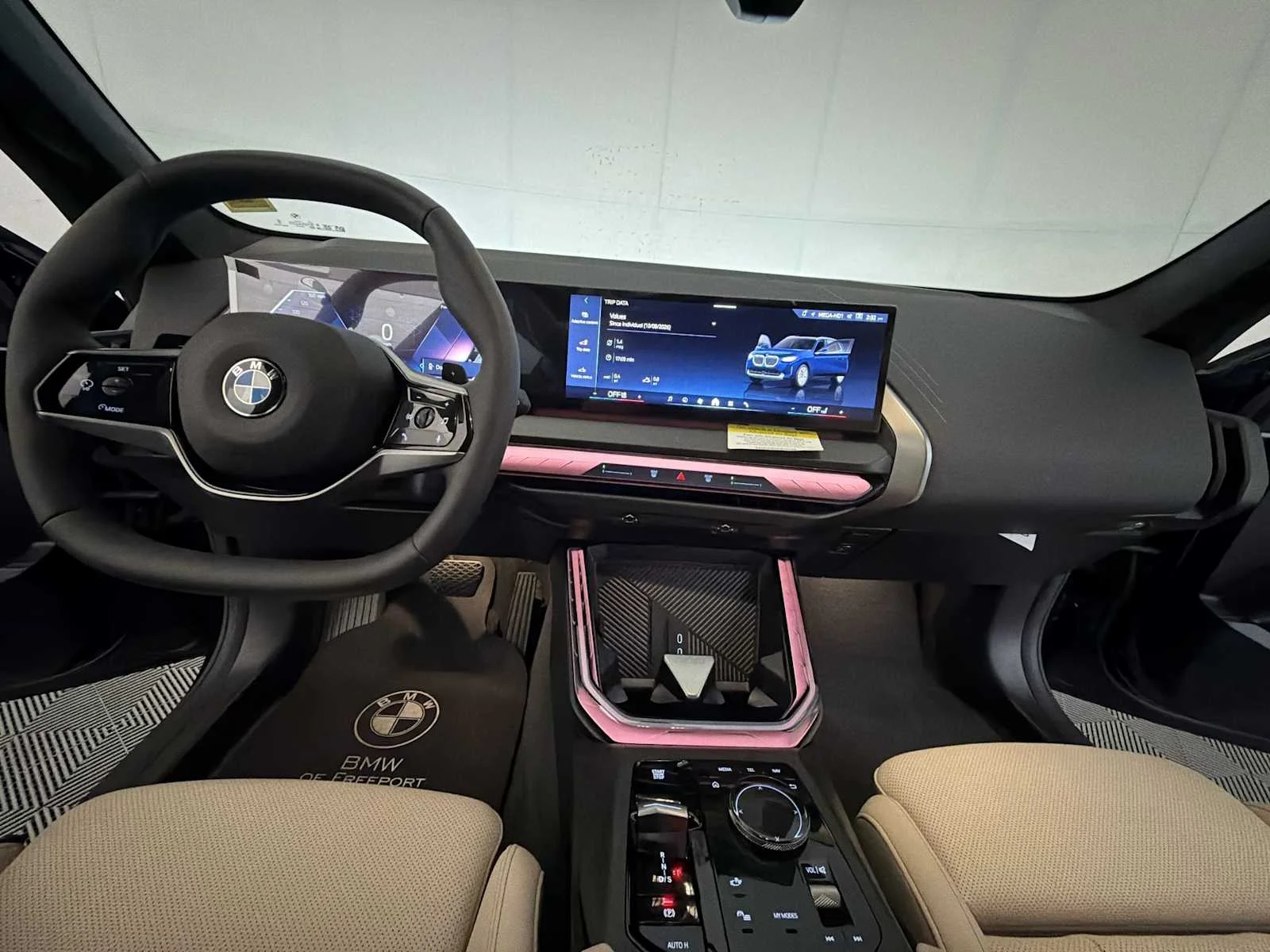 2026 BMW X3 30 - Photo 12