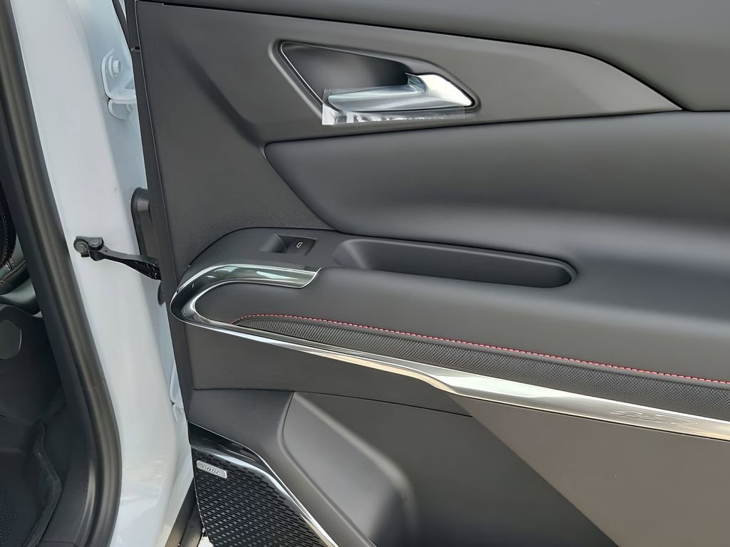 2026 Chevrolet Traverse Z71 - Photo 49