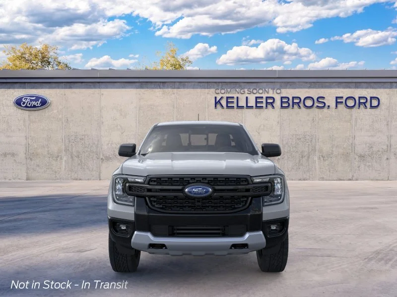 New 2026 Avalanche Ford XLT image 29