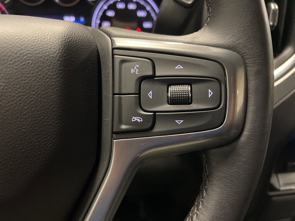 2022 Chevrolet Silverado 1500 LT - Photo 16
