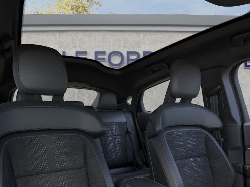 2025 Ford Mustang Mach-E GT - Photo 22