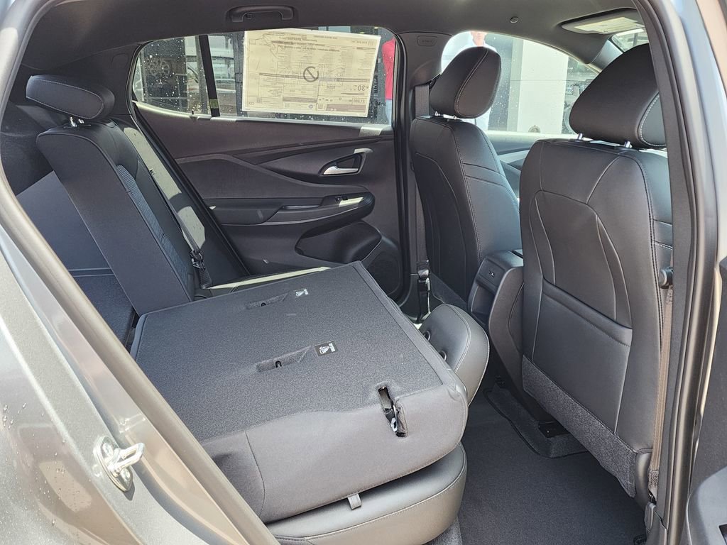 2026 Buick Envista Preferred - Photo 42