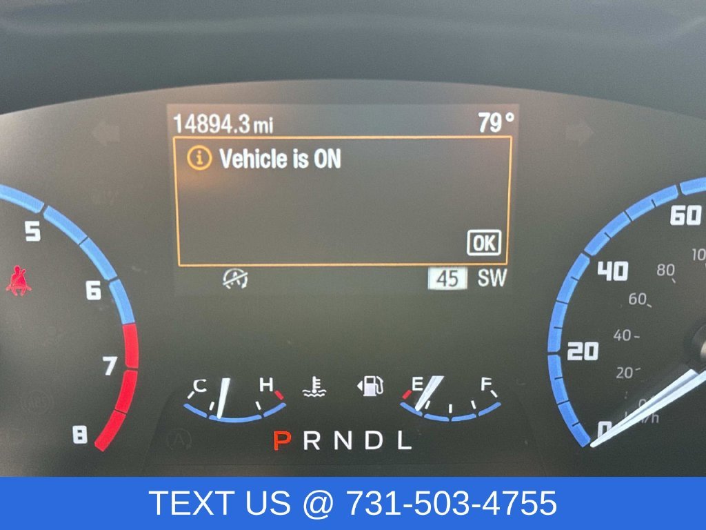 2024 Ford Bronco Sport Big Bend - Photo 49