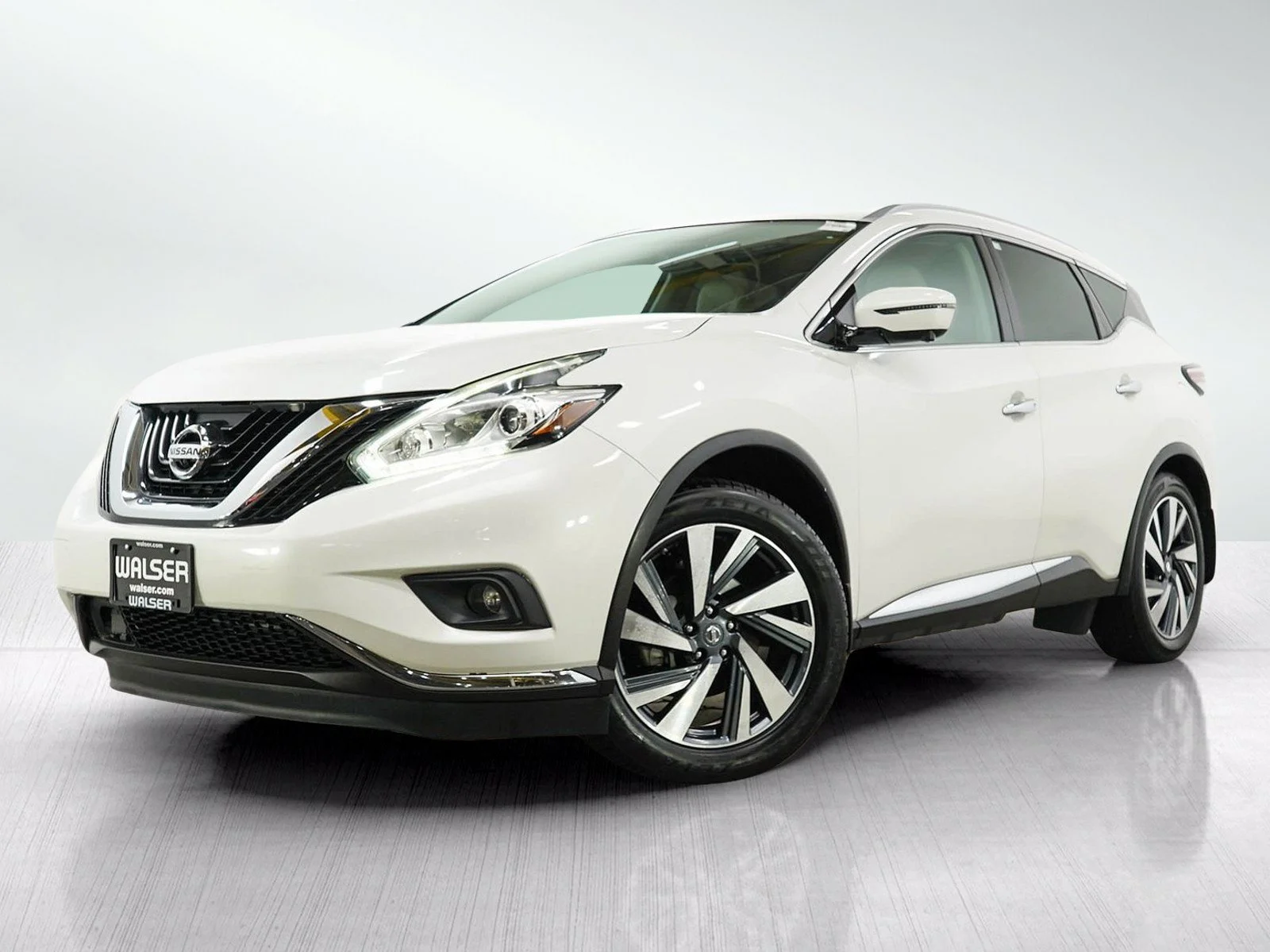 2017 Nissan Murano