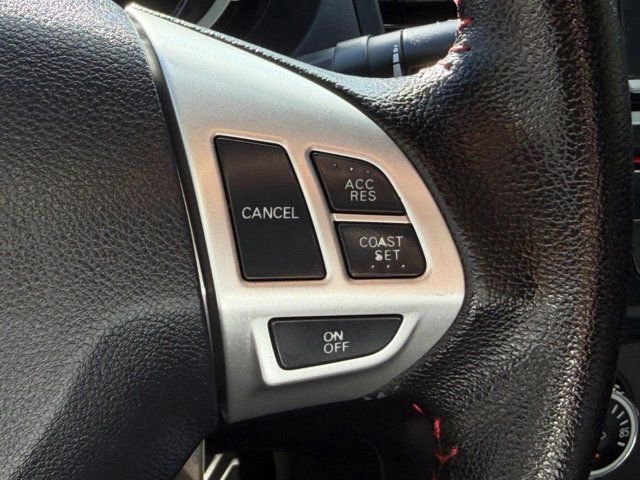 Used 2017  Mitsubishi ES image 27