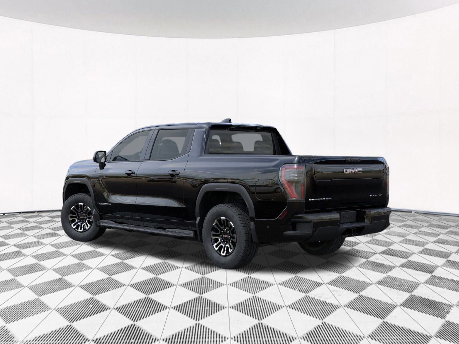 2026 GMC SIERRA - Image 6