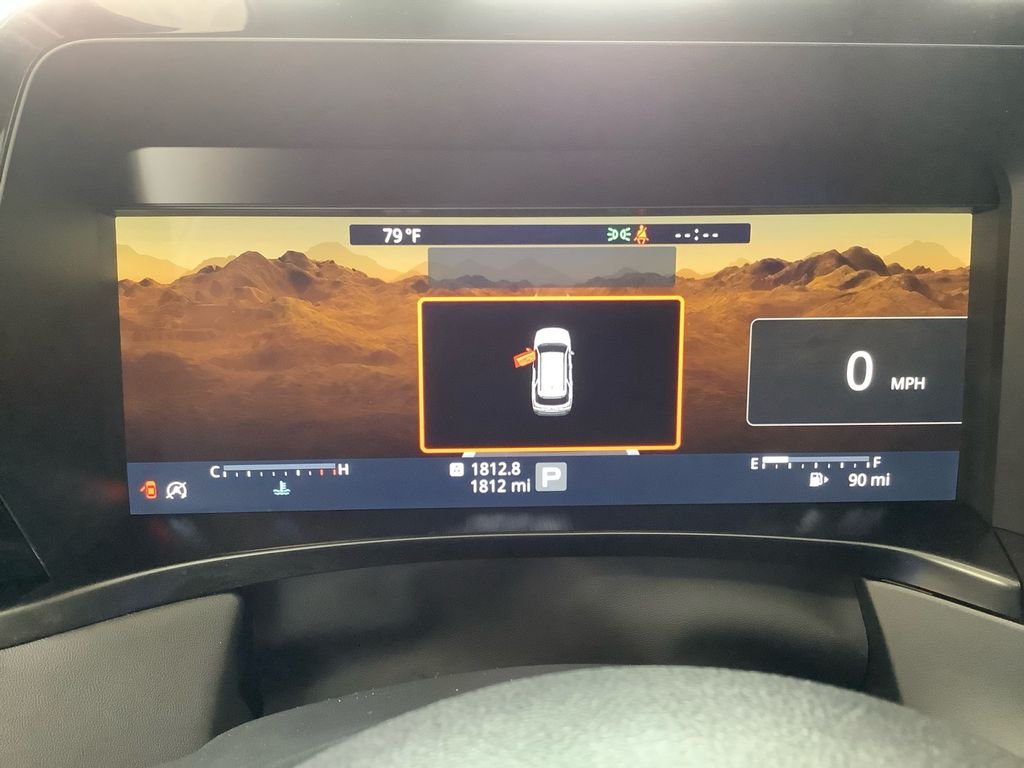 Used 2026 Silver Subaru Wilderness image 10