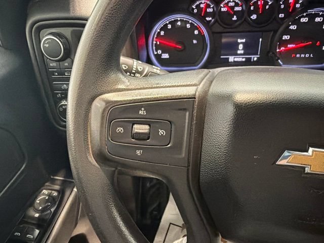 2019 Chevrolet Silverado 1500 Work Truck - Photo 17