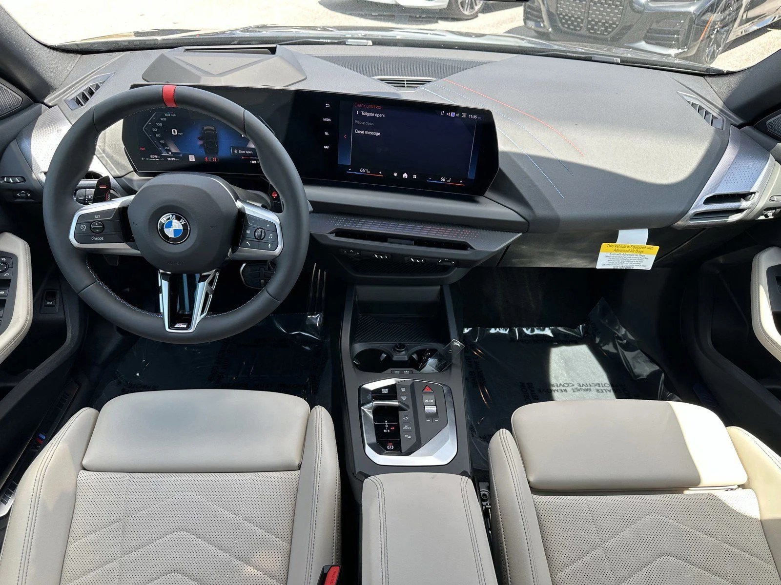 2026 BMW 2 Series M235 - Photo 10