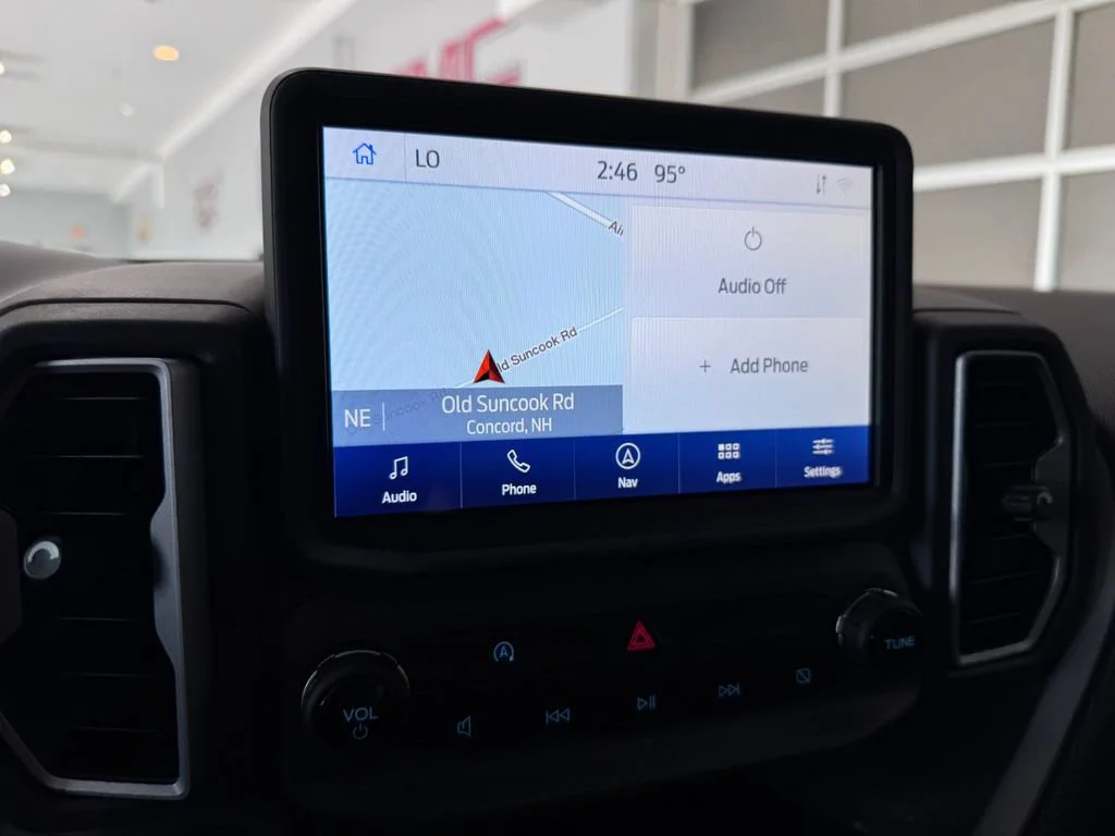 2024 Ford Bronco Sport Big Bend - Photo 19