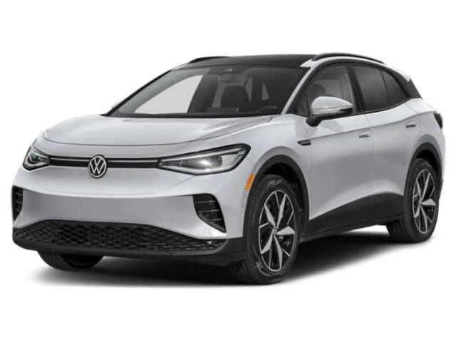 2026 Volkswagen ID.4 ID.4 AWD PRO S's photo