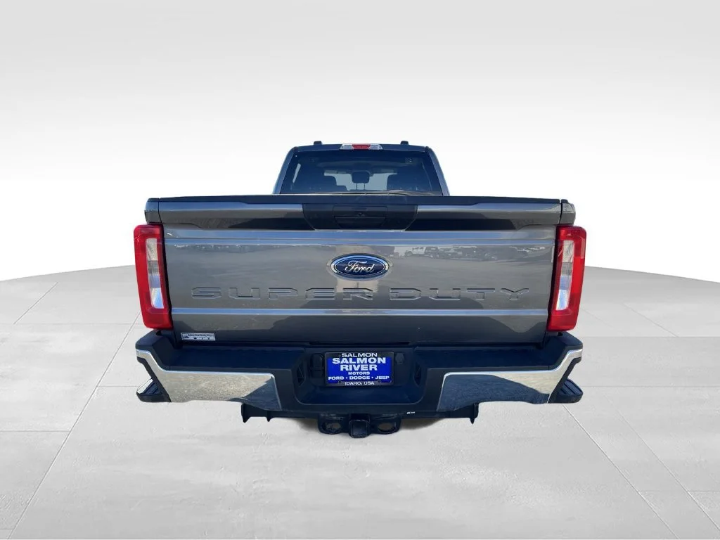 Used 2026 None Ford XL image 6