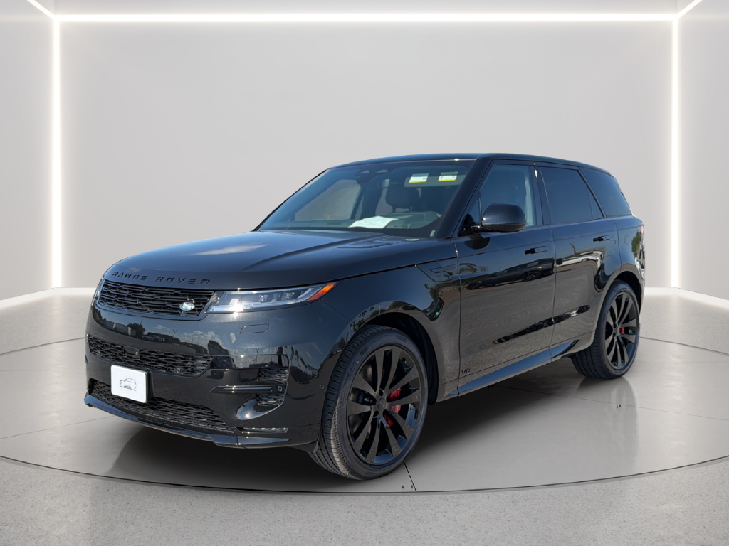 New 2027  Land Rover Dynamic SE image 12