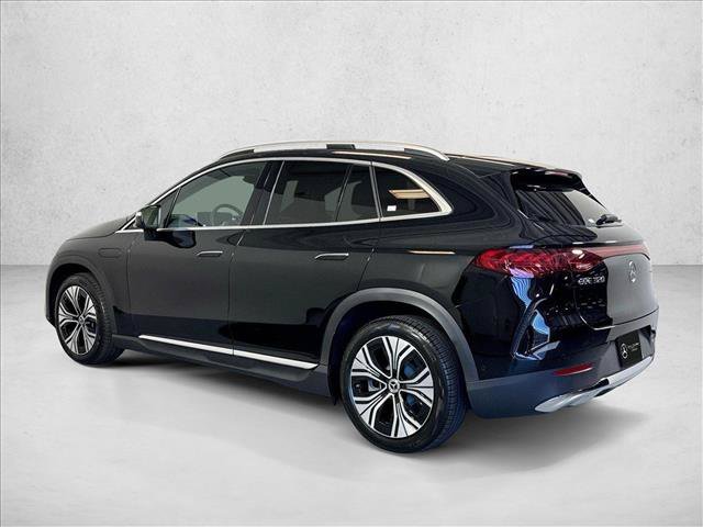 New 2026 Black Mercedes-Benz EQE 320 image 36