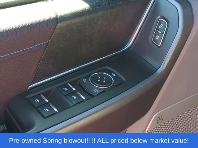 Used 2025 Black Ford Flash image 22