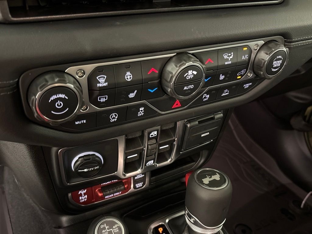 New 2026 41 Jeep Rubicon X image 38