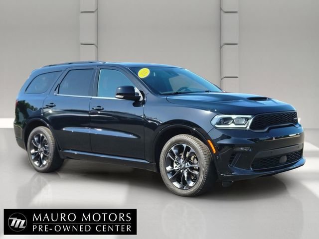 2023 Dodge Durango R/T Premium AWD's photo