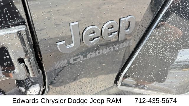 New 2026 Black Clearcoat Jeep Sport S image 14
