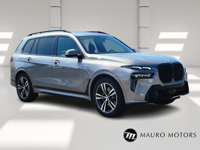 2026 BMW X7