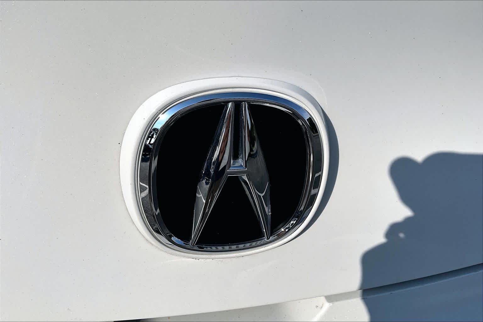 2024 Acura Integra 29