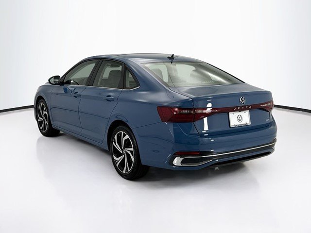 New 2026 Monterey Blue Pearl Volkswagen 1.5T SEL image 7