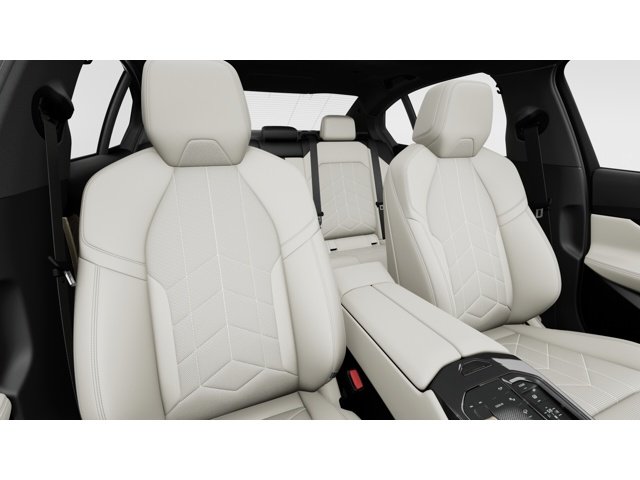 New 2027 Black Sapphire Metallic BMW 530i image 11