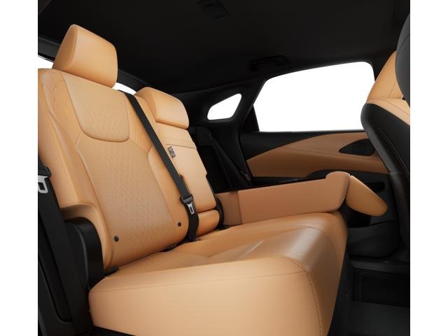 New 2026 Matador Red Mica Lexus PREMIUM PLUS image 7