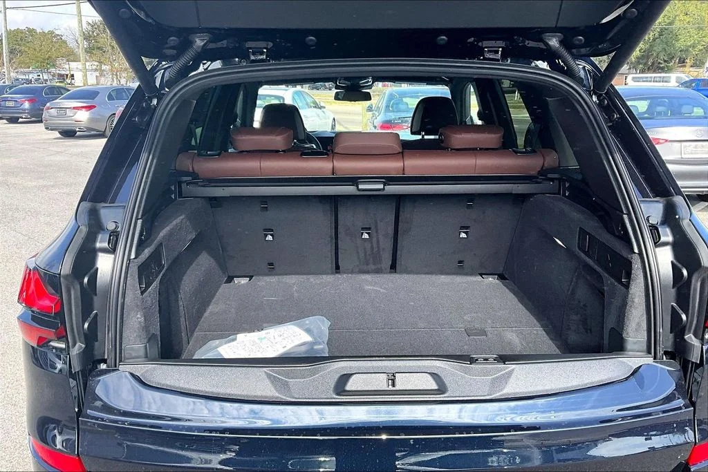 New 2026 BMW X5 xDrive50e 4D Sport Utility