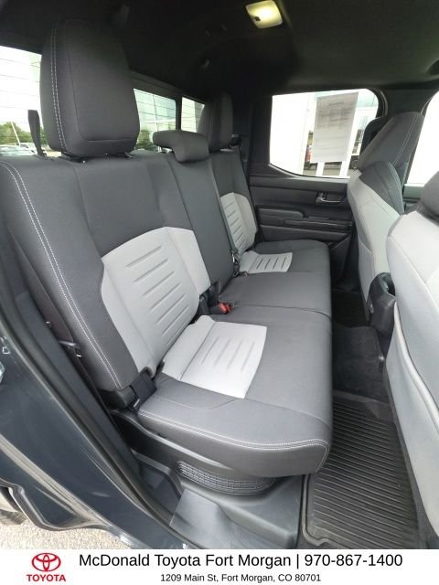 Used 2025  Toyota TRD Off Road image 18