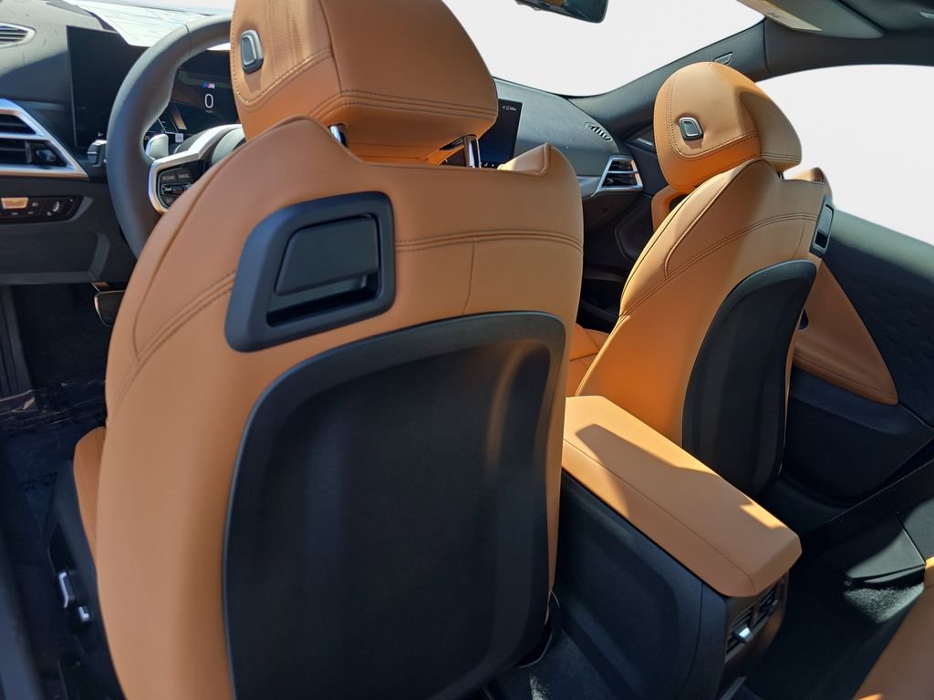 2026 BMW 2 Series 230i - Photo 11