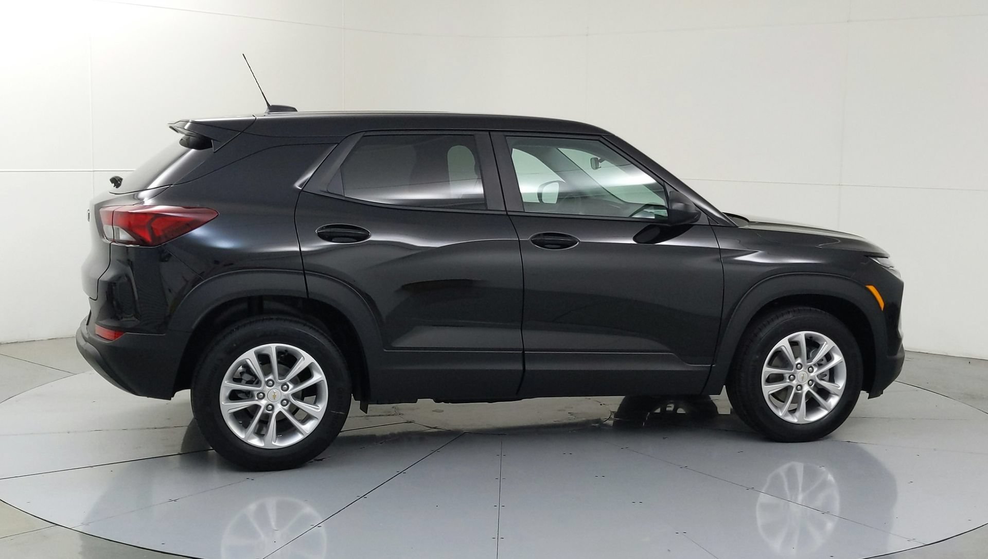 2026 Chevrolet Trailblazer LS - Photo 6