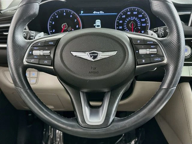 Pre-Owned 2019 Genesis G70 2.0T Advanced