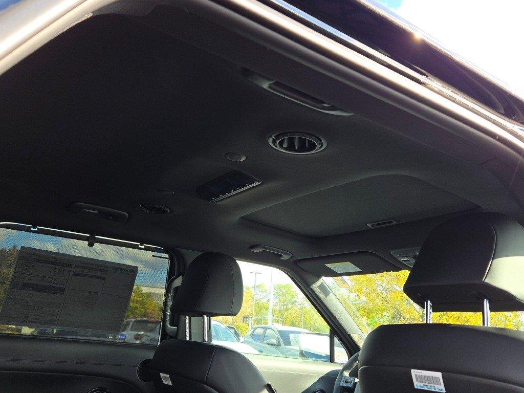 2026 Hyundai Palisade XRT Pro - Photo 10